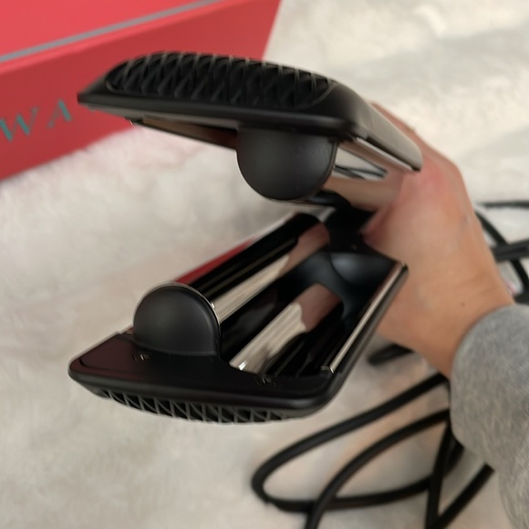 O2 Texture Waver - Picture 3 of 5